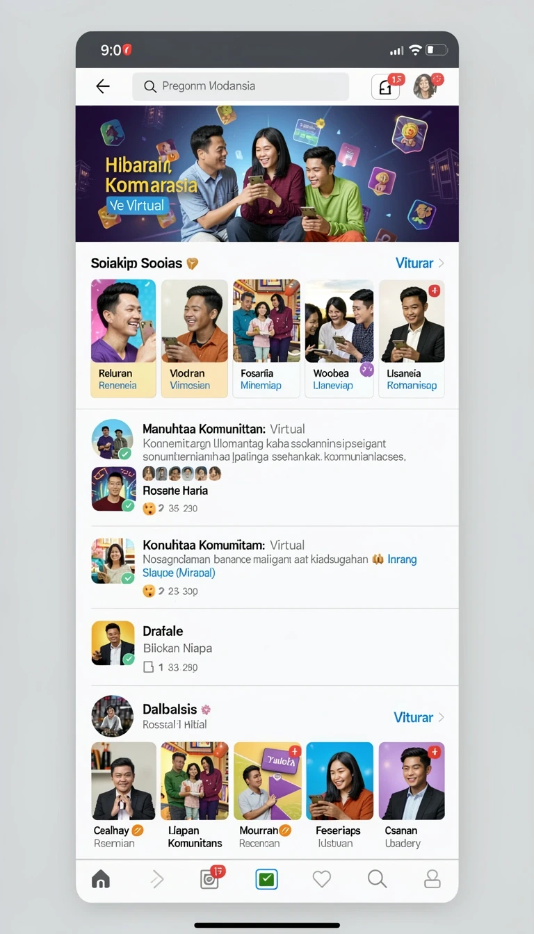 Cara Download jitu26 APK dengan Mudah screenshot 3