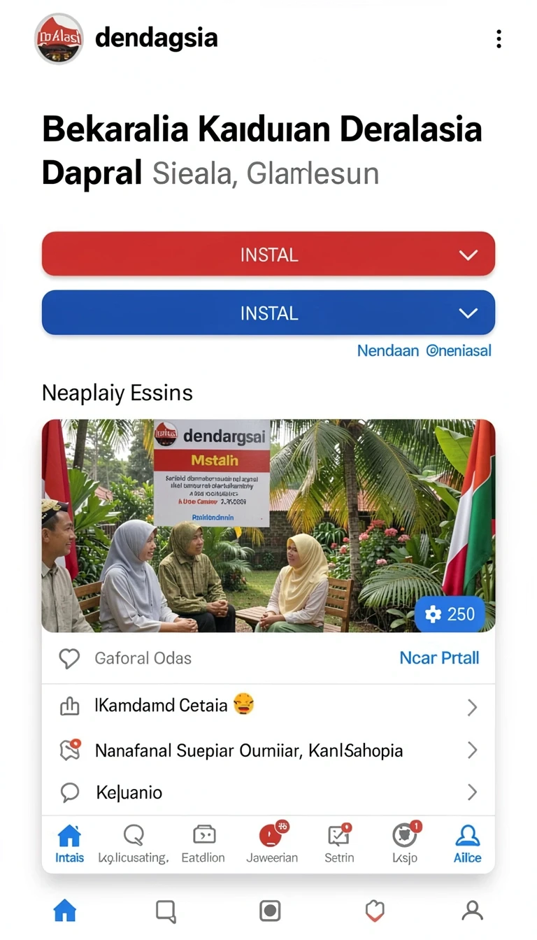 Cara Download dmd686 APK dengan Mudah screenshot 2