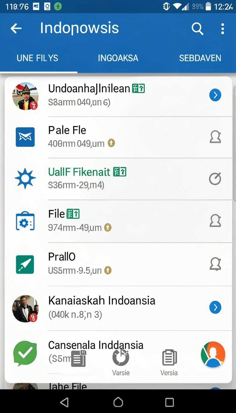Cara Download ubm4d APK dengan Mudah screenshot 3