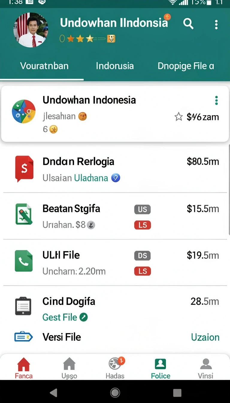 Cara Download mpo76 APK dengan Mudah screenshot 1