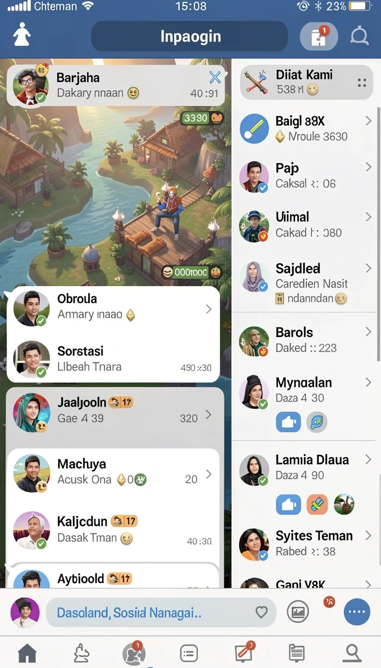 Cara Download sia777 APK dengan Mudah screenshot 2
