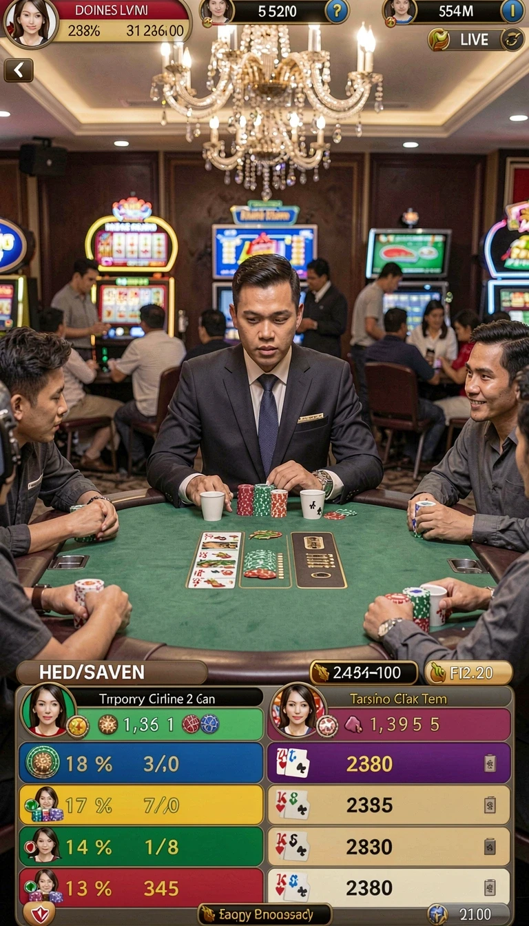Cara Download gacor305 APK dengan Mudah screenshot 2