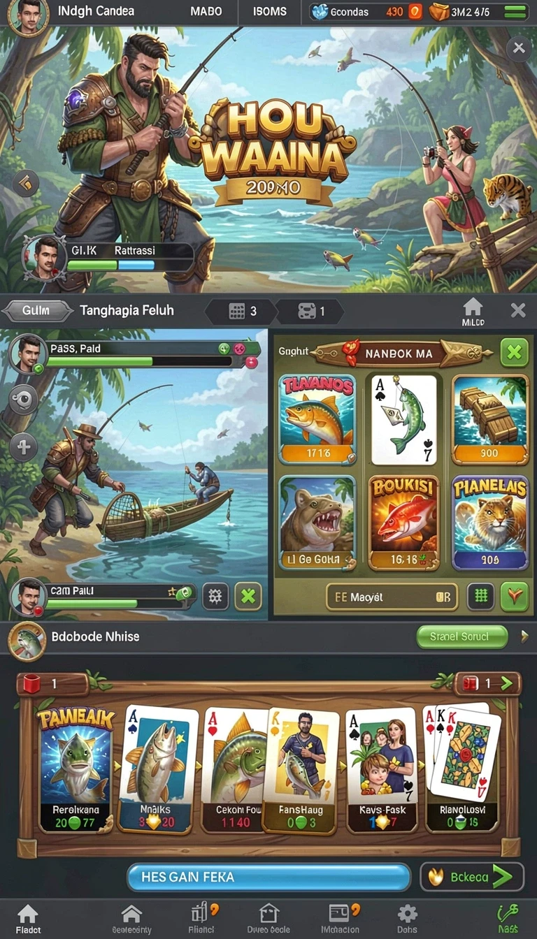 Cara Download agenpgsoft APK dengan Mudah screenshot 1