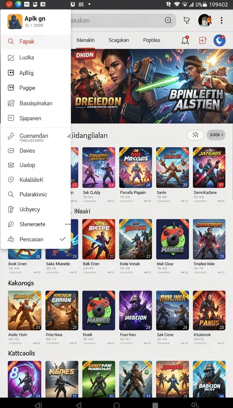 Cara Download mari777 APK dengan Mudah screenshot 1
