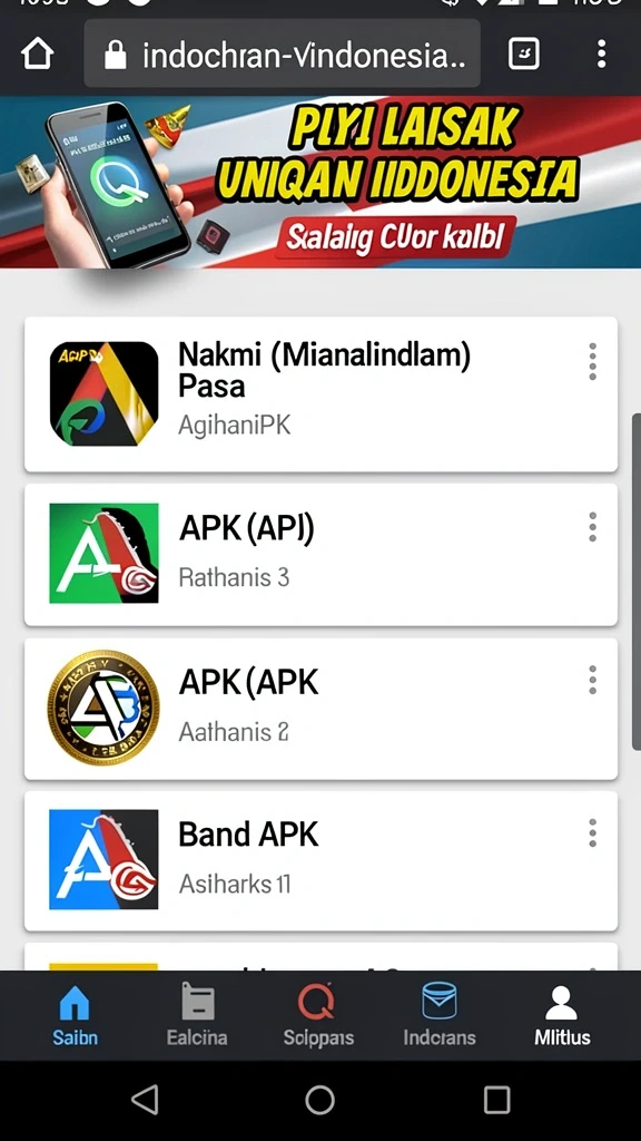 Cara Download mari777 APK dengan Mudah screenshot 2