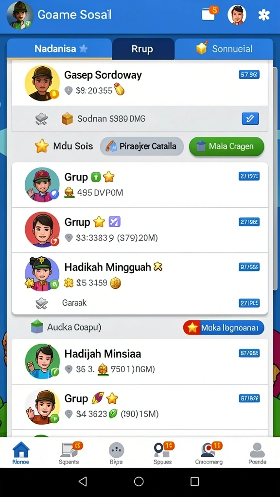 Cara Download dora77 APK dengan Mudah screenshot 1