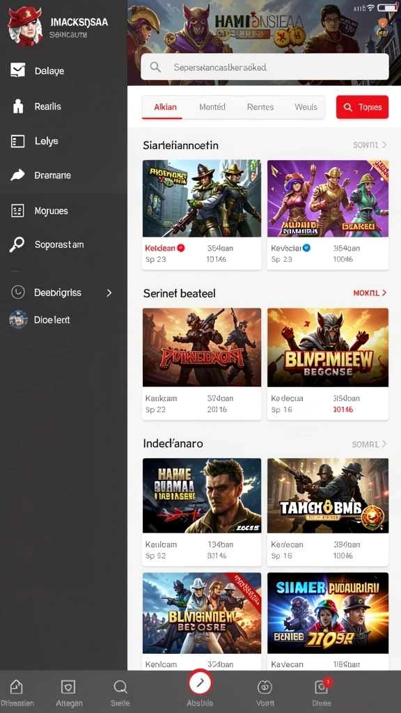Cara Download idx777 APK dengan Mudah screenshot 2