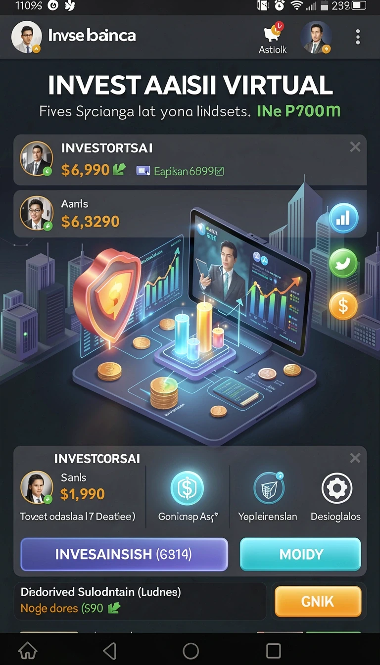 Cara Download idx777 APK dengan Mudah screenshot 1