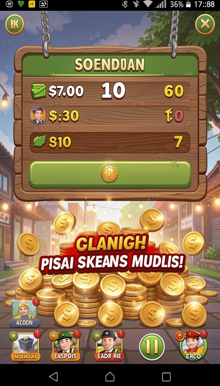 Cara Download nusbat88 APK dengan Mudah screenshot 3