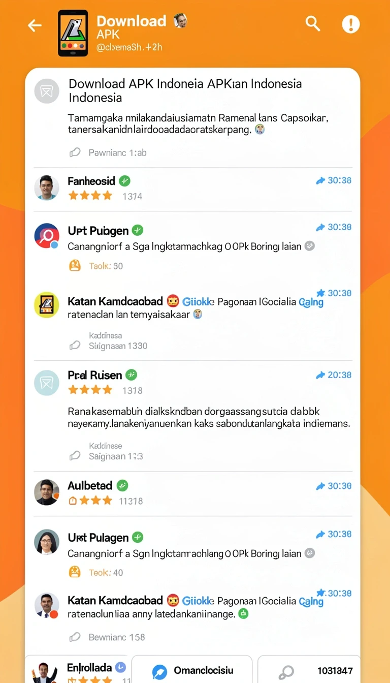 Cara Download glory777 APK dengan Mudah screenshot 1