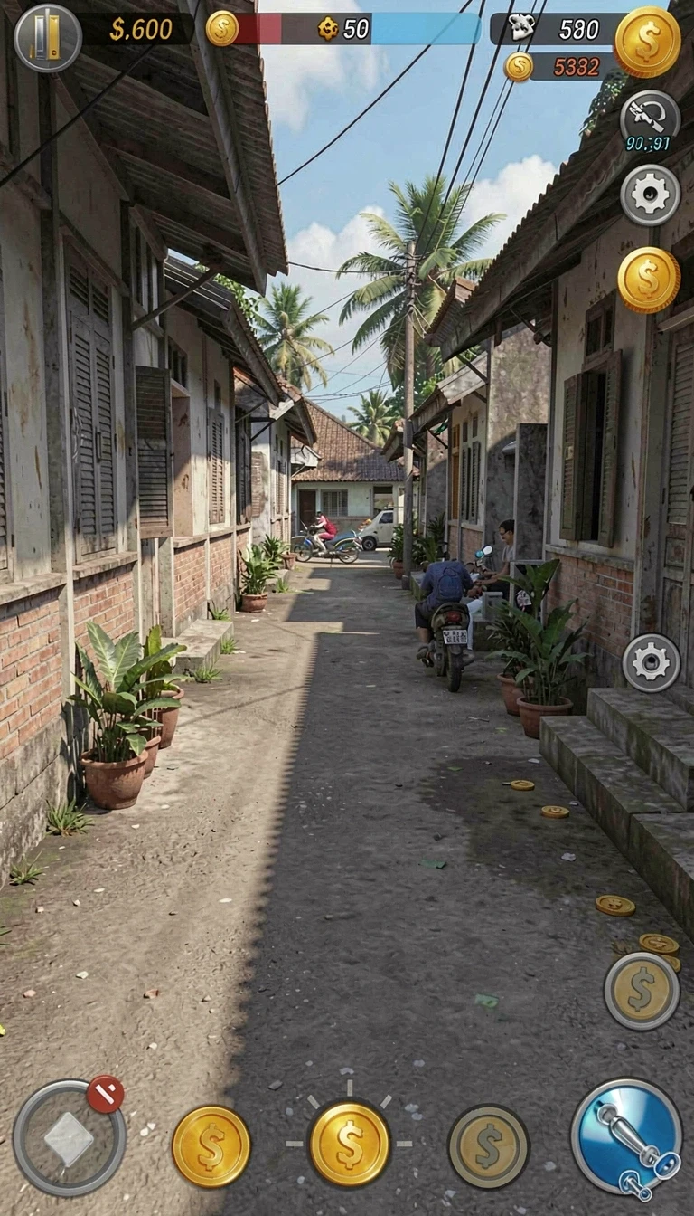 Cara Download kitawd APK dengan Mudah screenshot 1