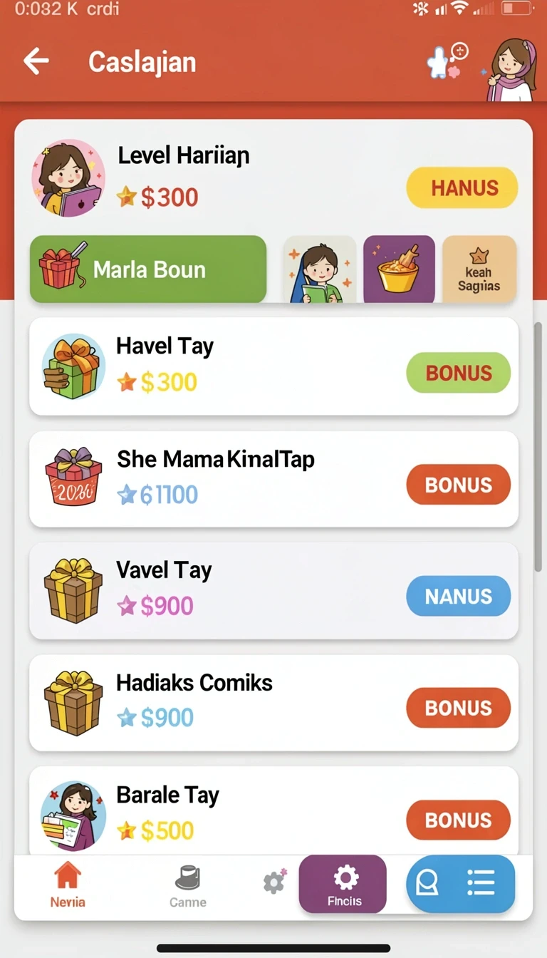 Cara Download rpvip7 APK dengan Mudah screenshot 2