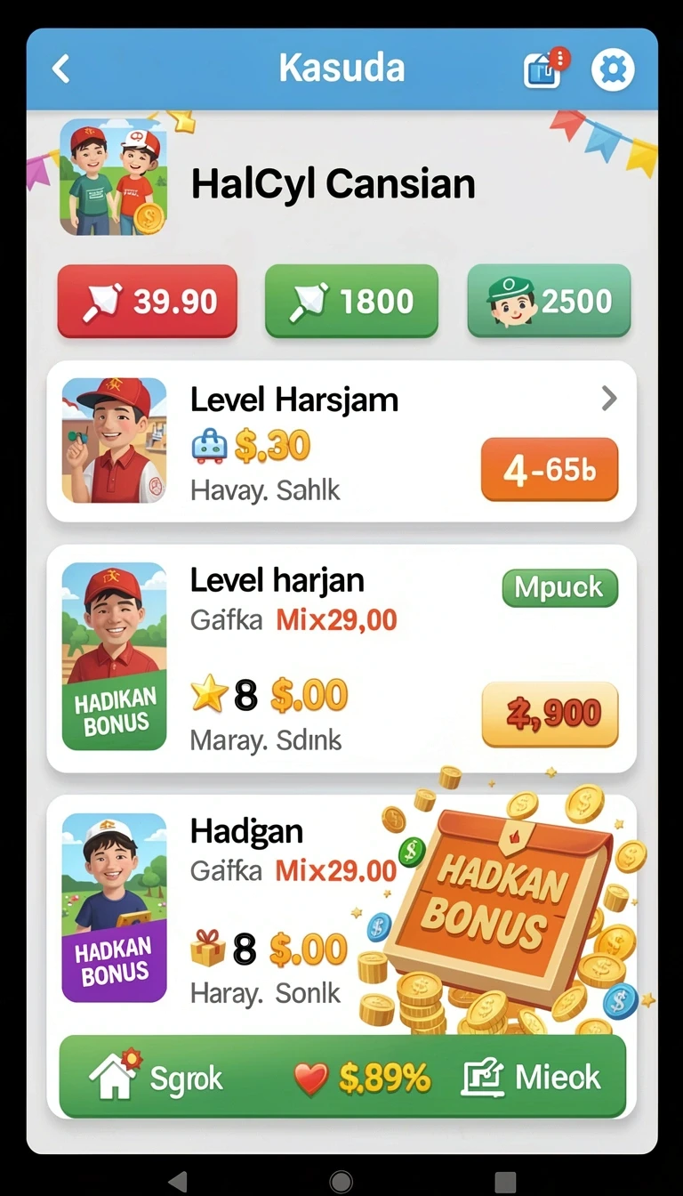 Cara Download atm138 APK dengan Mudah screenshot 1