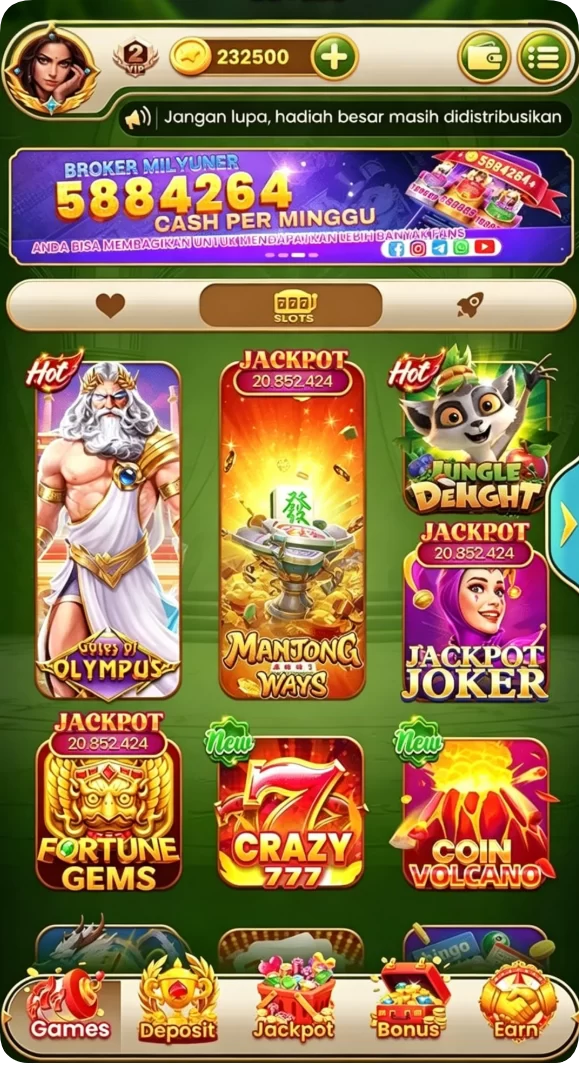 Cara Download dmd999 APK dengan Mudah screenshot 1