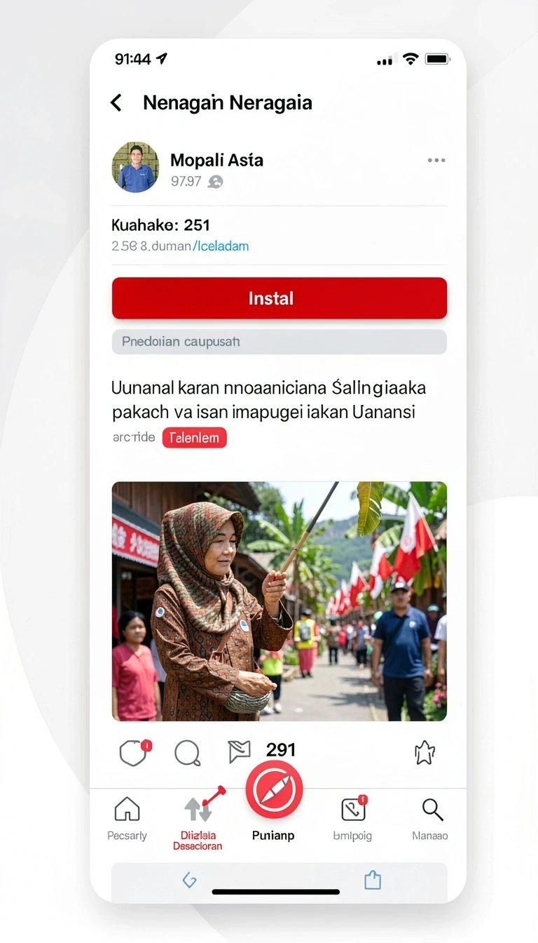 Cara Download sbobet88 APK dengan Mudah screenshot 2