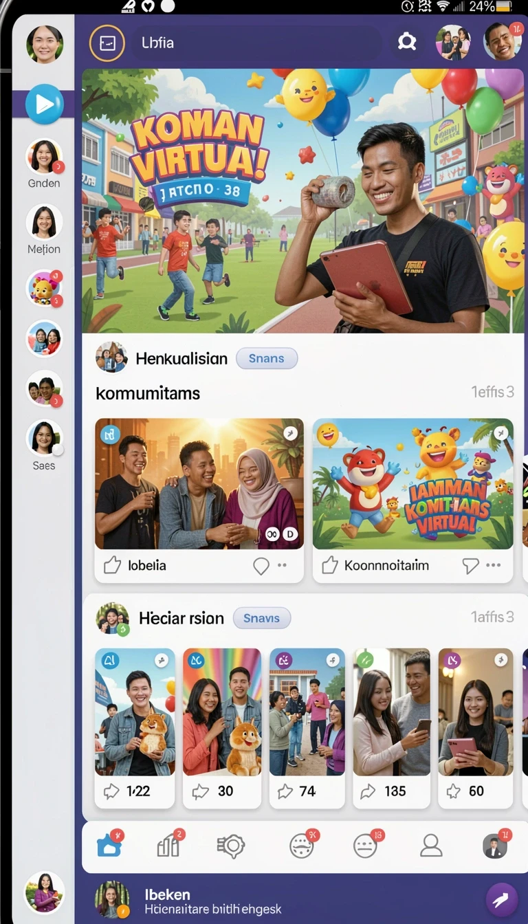 Cara Download uno38 APK dengan Mudah screenshot 2