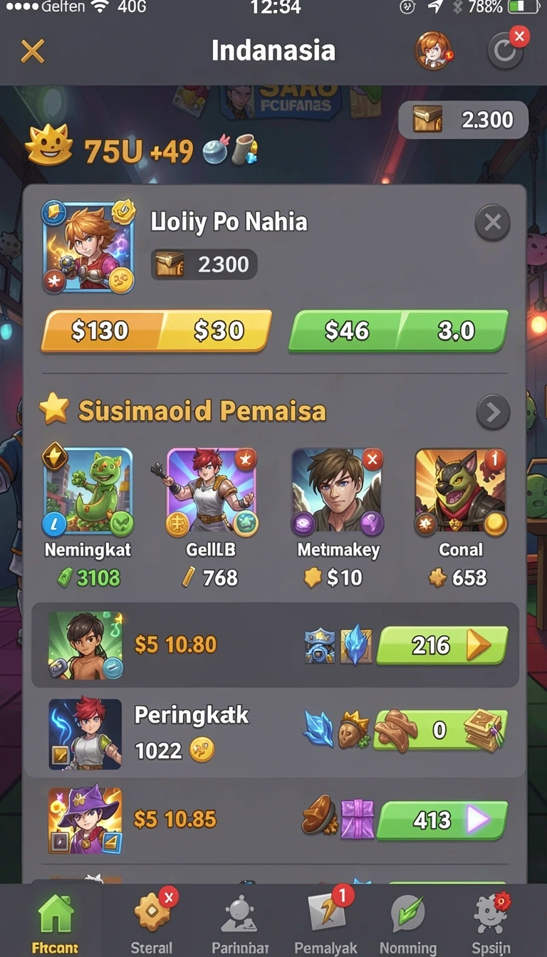 Cara Download luckyslots APK dengan Mudah screenshot 3