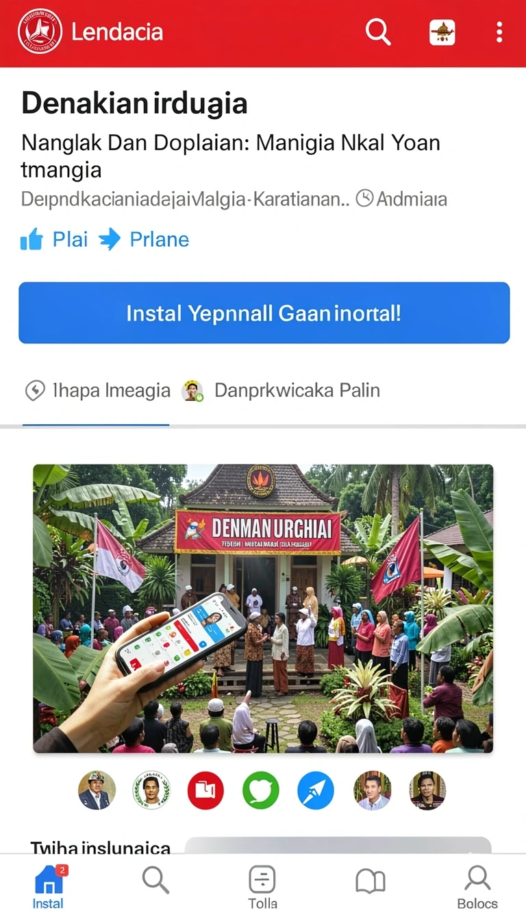 Cara Download coktogel APK dengan Mudah screenshot 3