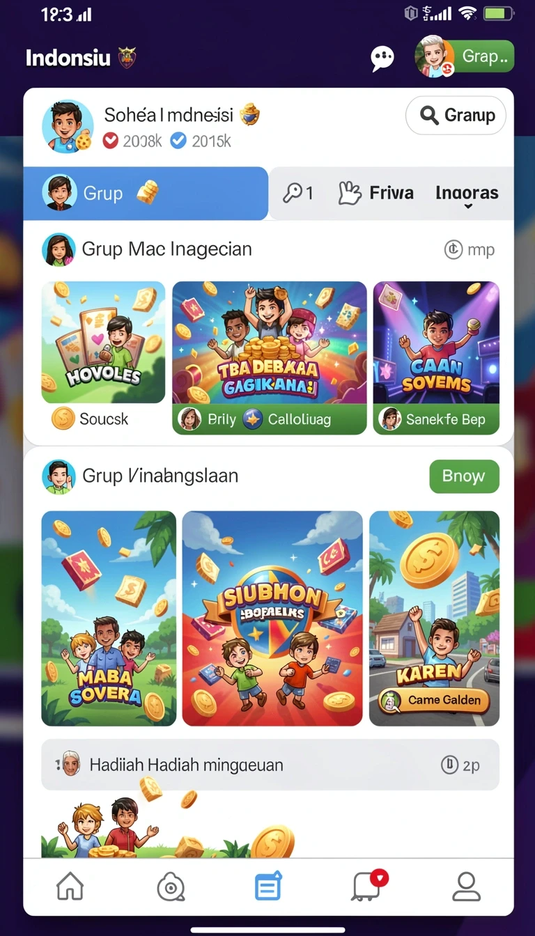 Cara Download ori33 APK dengan Mudah screenshot 1