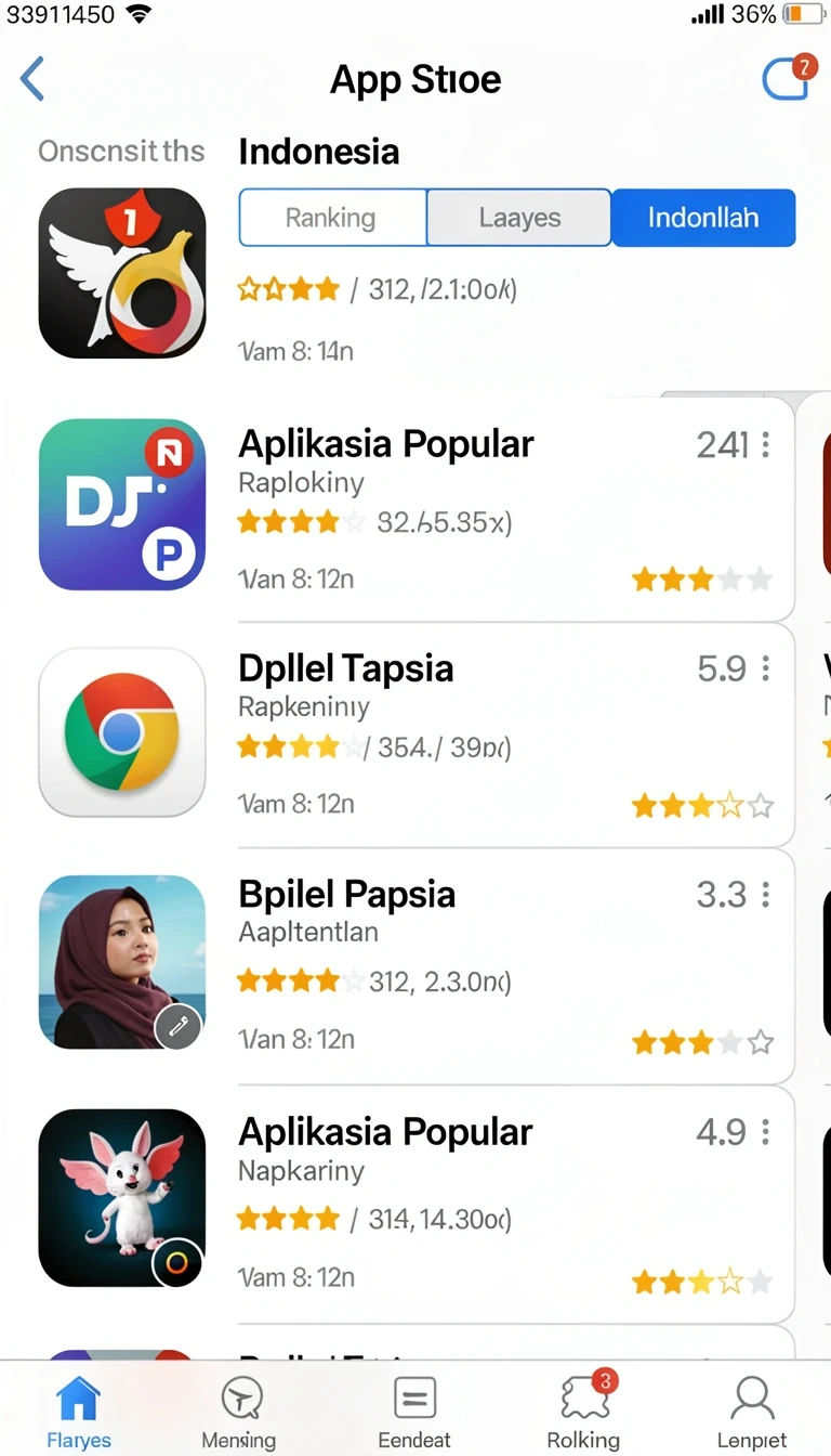 Cara Download qqstar APK dengan Mudah screenshot 3