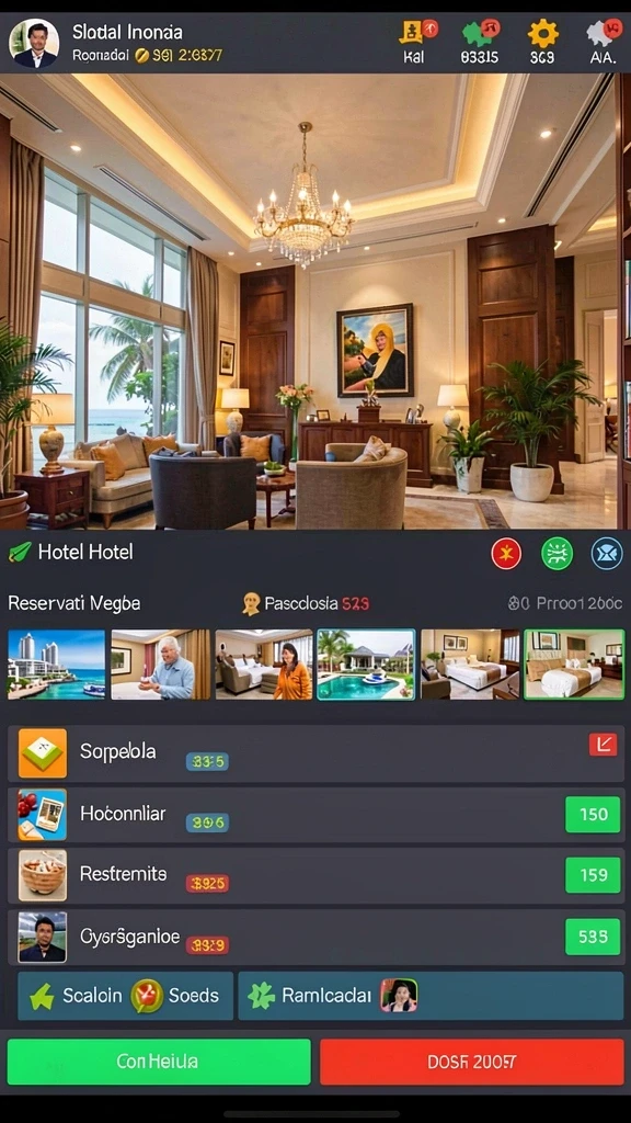 Cara Download vivatogel APK dengan Mudah screenshot 2