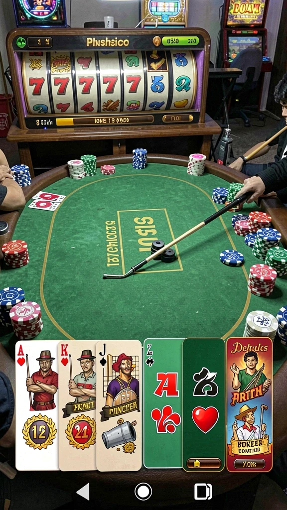 Cara Download rv55 APK dengan Mudah screenshot 3