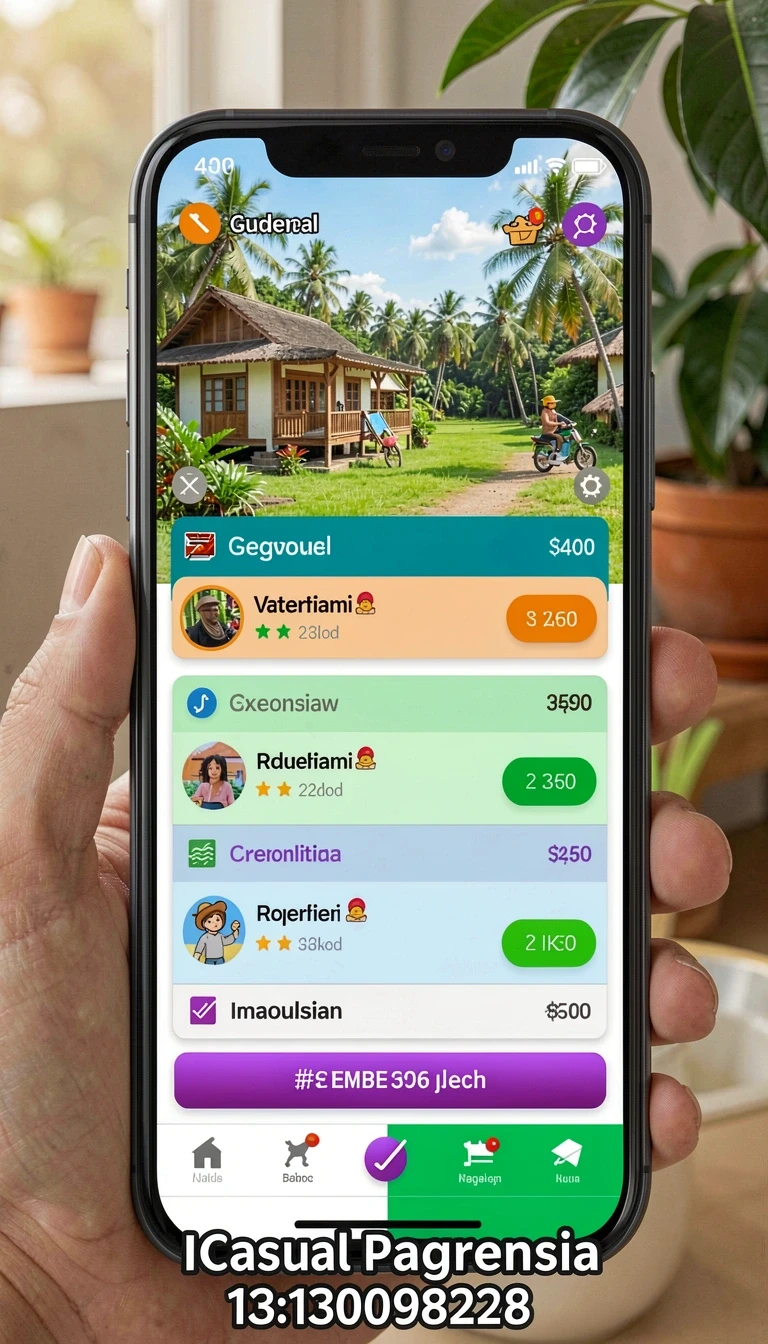 Cara Download sapitoto APK dengan Mudah screenshot 3