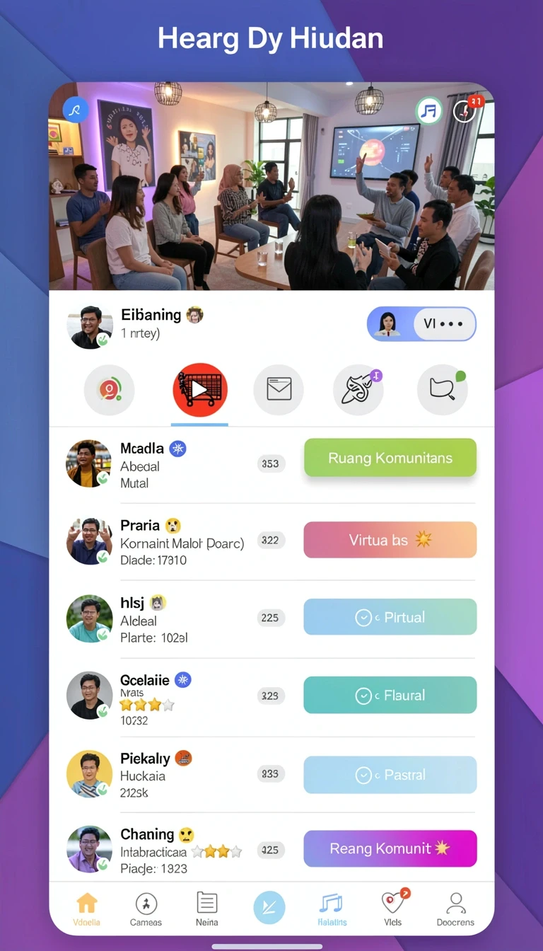 Cara Download planet77 APK dengan Mudah screenshot 2
