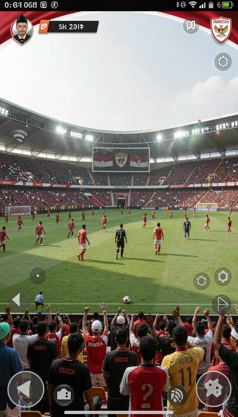 Cara Download wk888 APK dengan Mudah screenshot 1