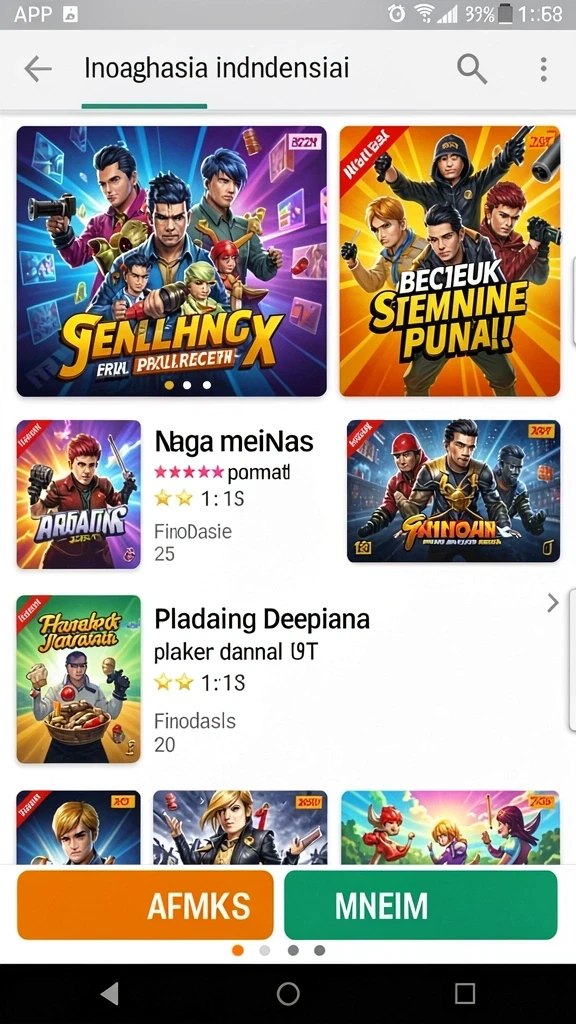 Cara Download zonawin777 APK dengan Mudah screenshot 1