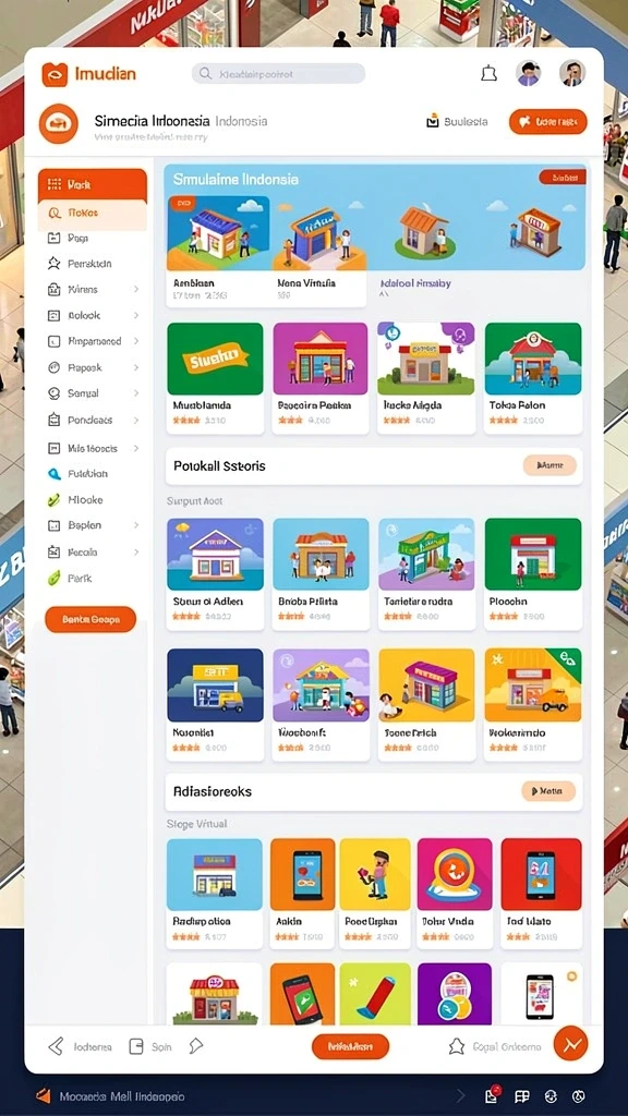 Cara Download marquee APK dengan Mudah screenshot 1