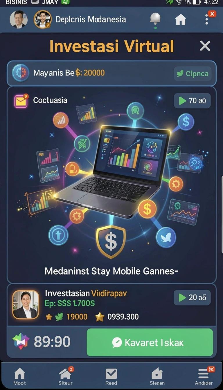 Cara Download prediksi168 APK dengan Mudah screenshot 2