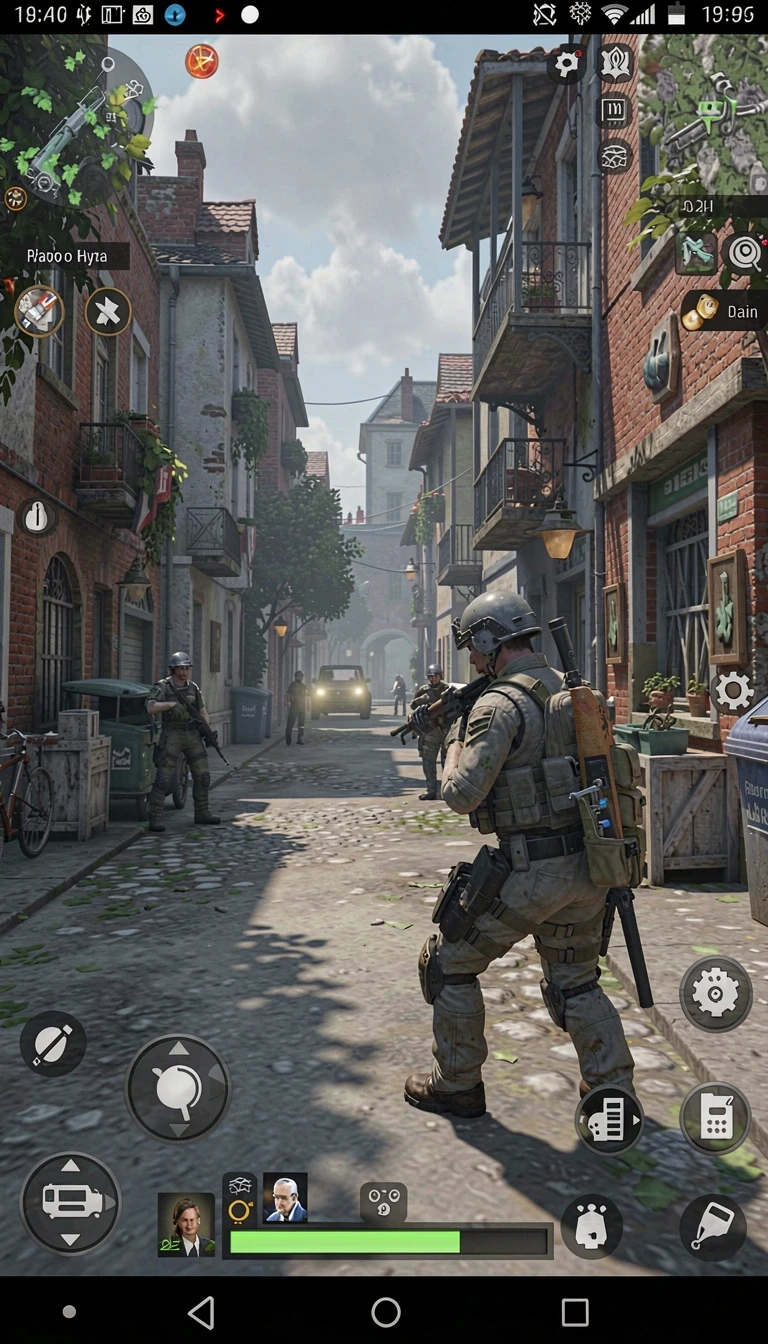 Cara Download gt777 APK dengan Mudah screenshot 2