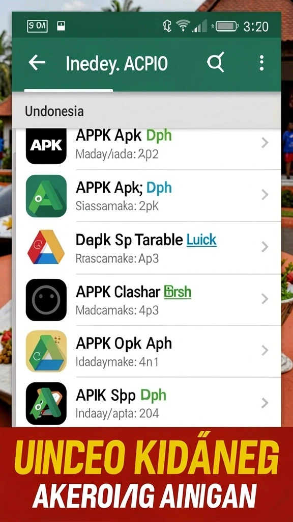 Cara Download hajar777 APK dengan Mudah screenshot 1