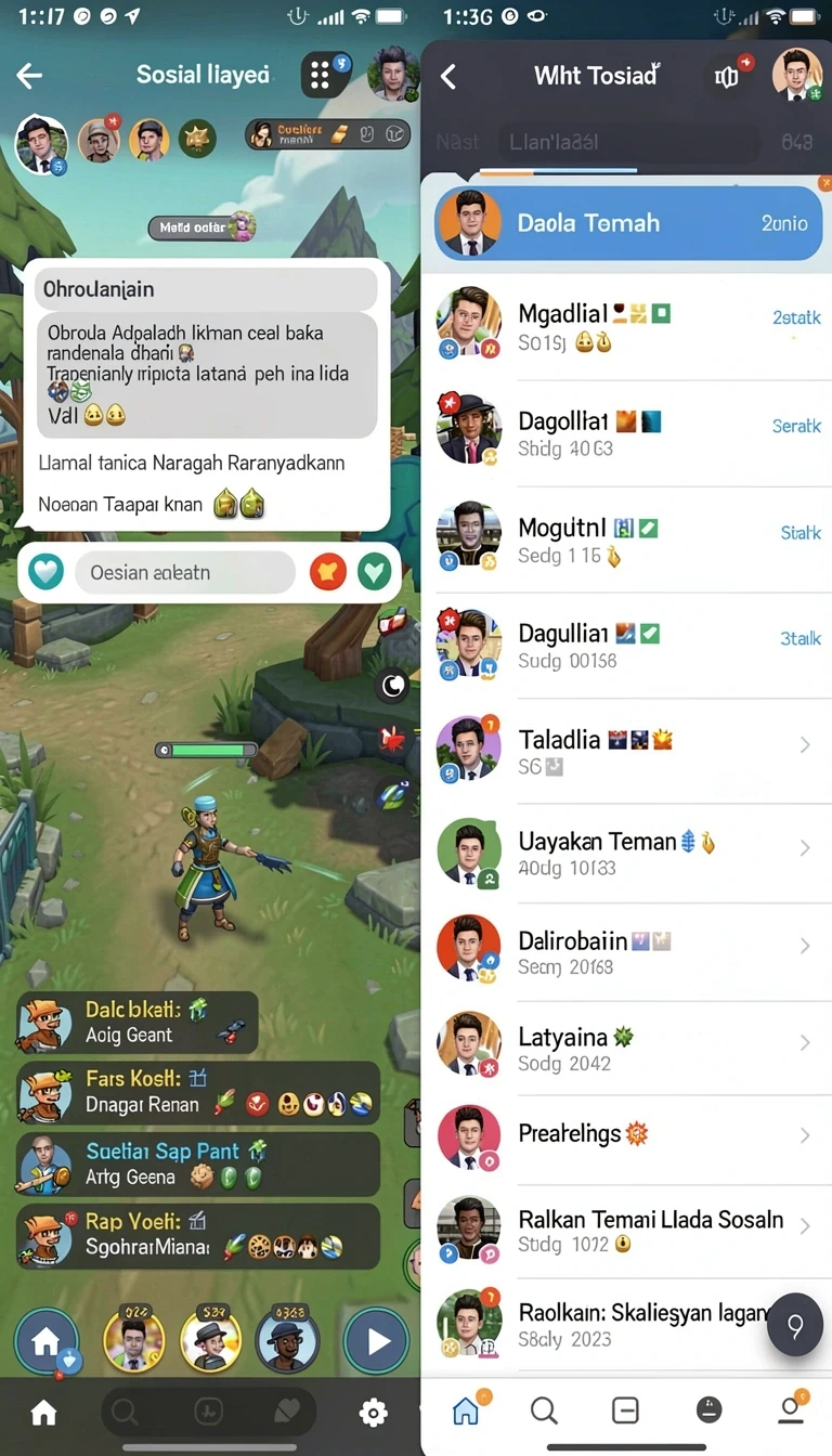 Cara Download meme4d APK dengan Mudah screenshot 3