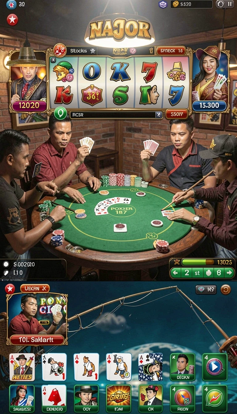 Cara Download mpo2888 APK dengan Mudah screenshot 1