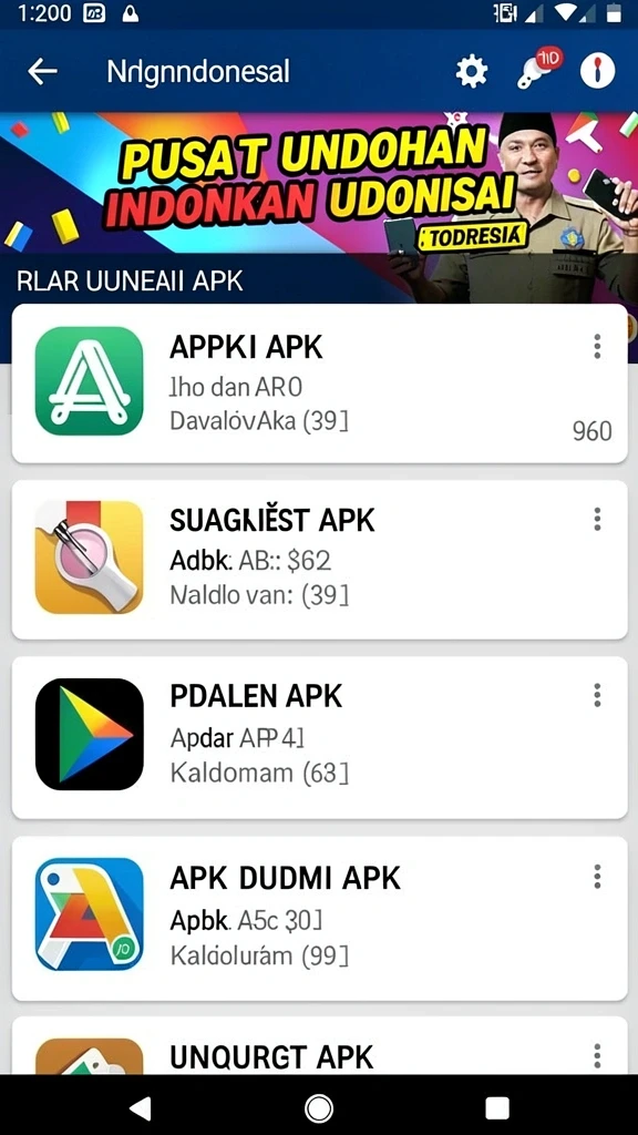 Cara Download 77rl APK dengan Mudah screenshot 2