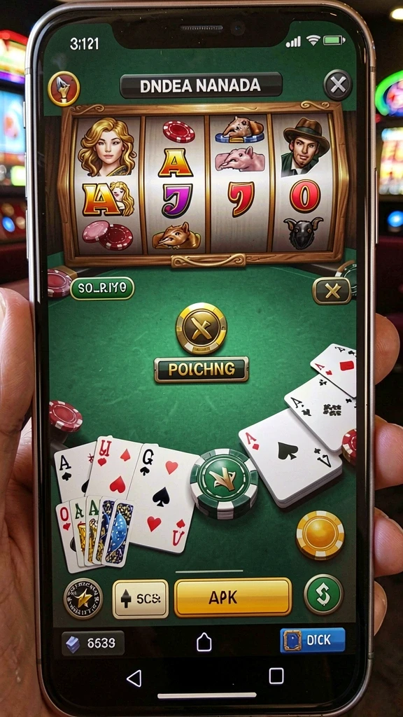 Cara Download wintoto69 APK dengan Mudah screenshot 3
