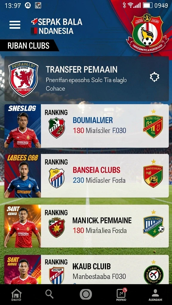 Cara Download inatogel APK dengan Mudah screenshot 3