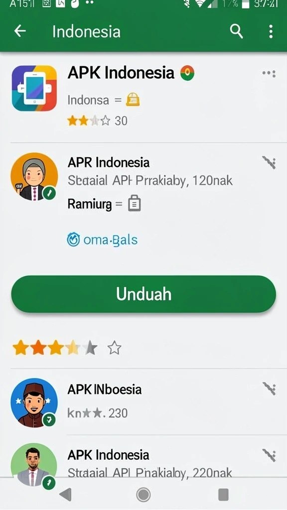 Cara Download zonawin777 APK dengan Mudah screenshot 2
