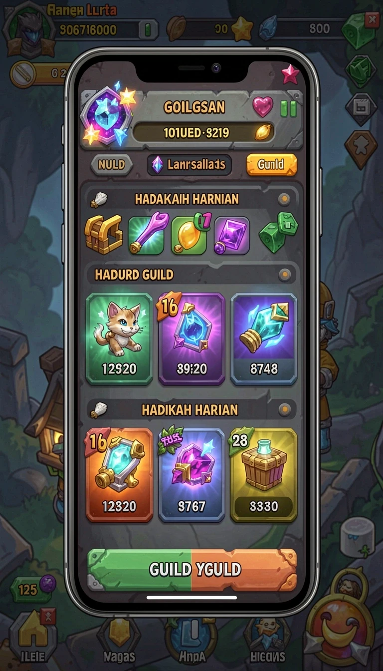 Cara Download atm138 APK dengan Mudah screenshot 2