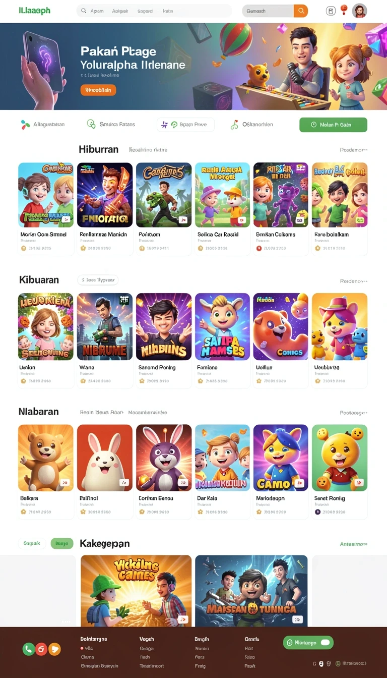 Cara Download gacor305 APK dengan Mudah screenshot 1