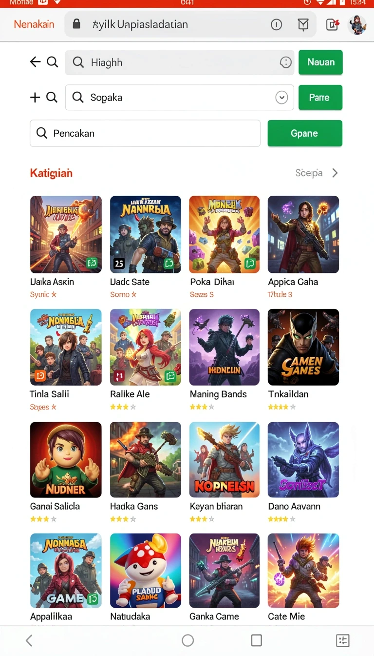 Cara Download wow388 APK dengan Mudah screenshot 3