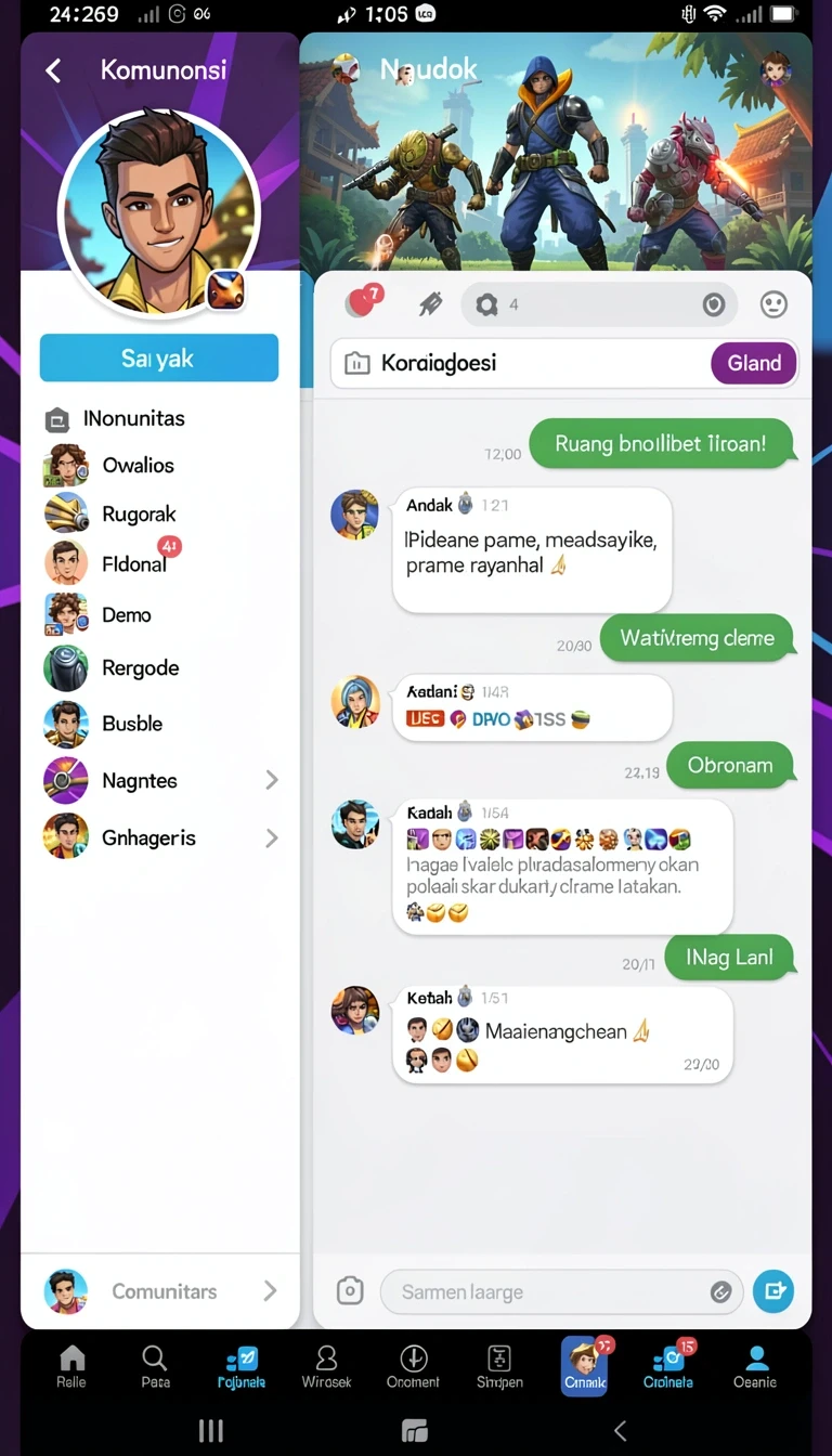 Cara Download cuputoto APK dengan Mudah screenshot 1