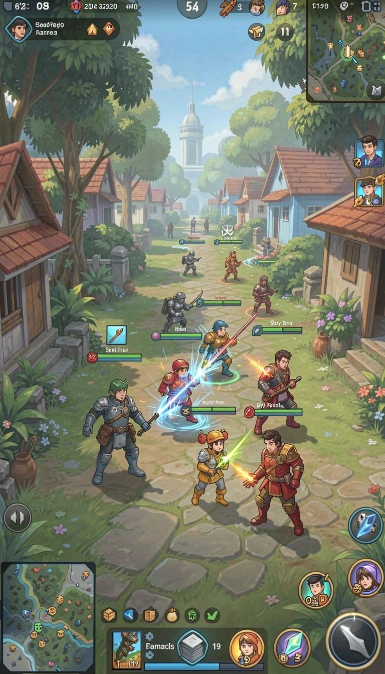 Cara Download lucksvip APK dengan Mudah screenshot 2