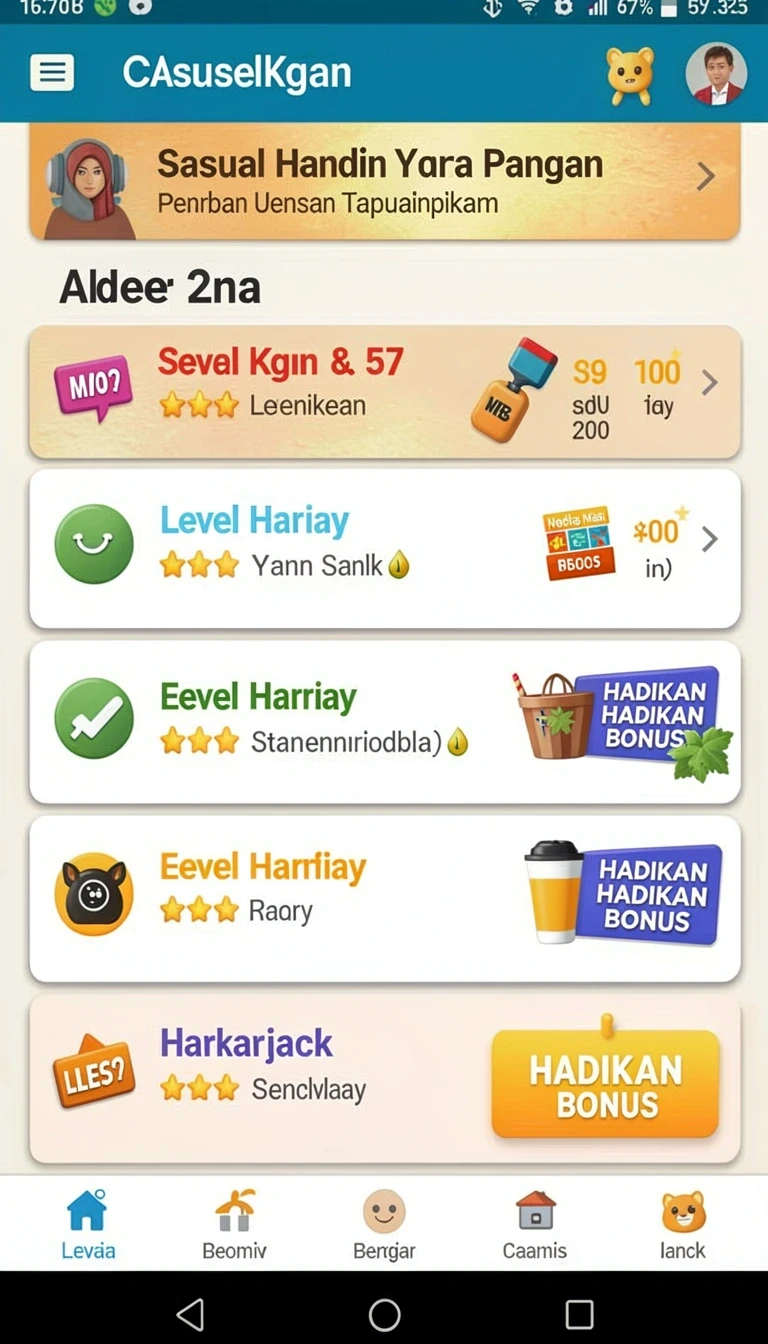 Cara Download gt777 APK dengan Mudah screenshot 1