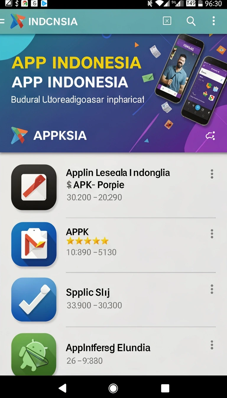 Cara Download 3446 APK dengan Mudah screenshot 3