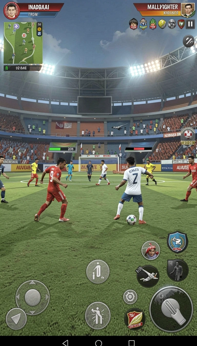 Cara Download mpo76 APK dengan Mudah screenshot 3