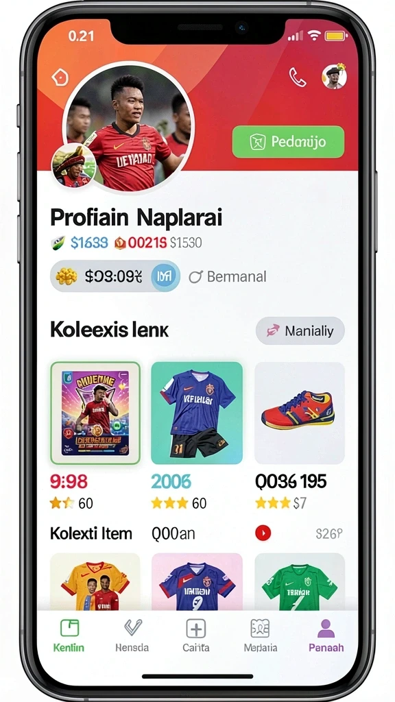Cara Download gendut188 APK dengan Mudah screenshot 2