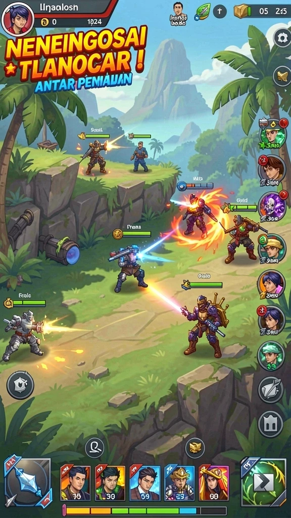 Cara Download uno38 APK dengan Mudah screenshot 3